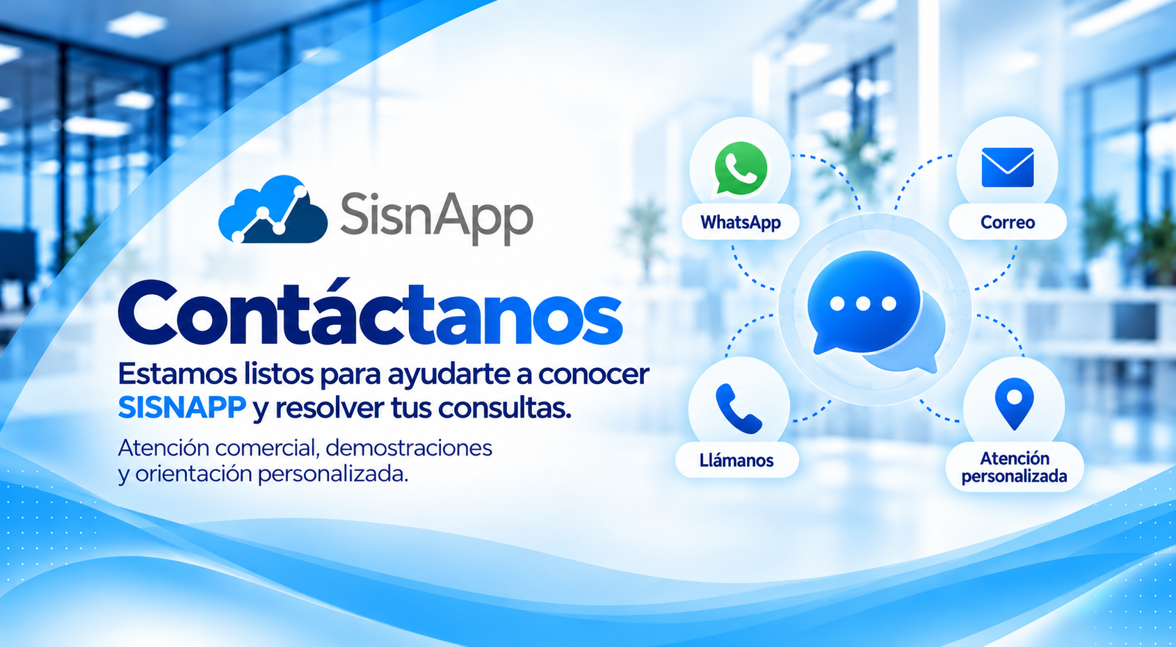 Contacto