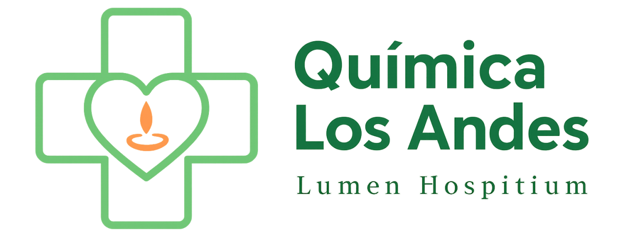 Droguería Andes