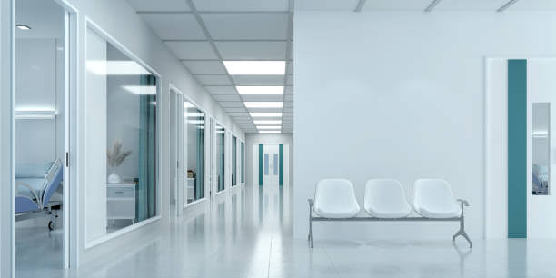 Centros de salud