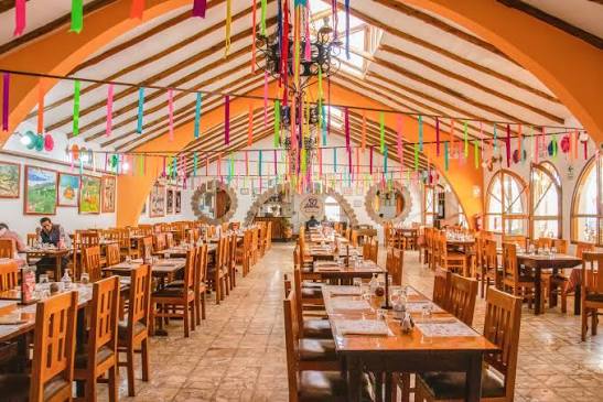 Restaurantes